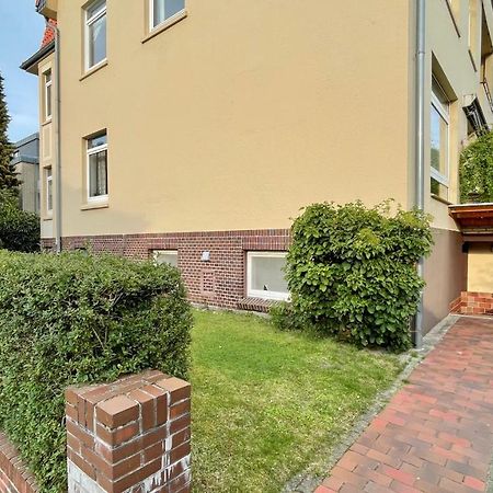 Ruhiges Retreat Souterrain-Apartment Werbach Nahe Pferdemarkt W31 Oldenburg Exteriér fotografie